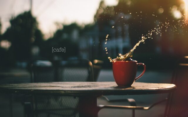 coffeee